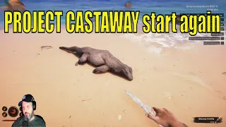 PROJECT CASTAWAY: Lets see what they have changed?