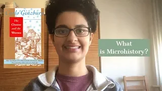 Introduction to Microhistory (ft. The Cheese and the Worms) | Renaissance History