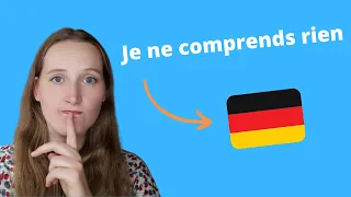 Comment améliorer sa compréhension en allemand (ou toute autre langue)