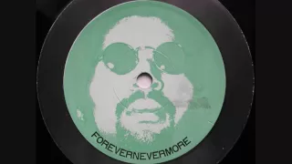 Forevernevermore - Moodyman