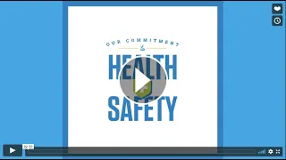 Our Commitment to Health and Safety at Fitness Together