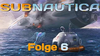 Subnautica Hardcore Folge 6