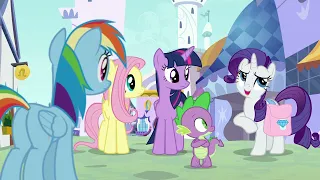 My Little Pony | Сезон 9 | Серия 24 | «Дружба — это чудо» #mlp #1080p