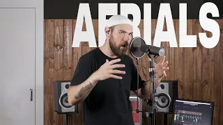 Aerials - System Of A Down (Vocal cover)