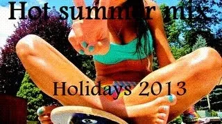 [04] Summer Mix 2013 - Dj VEGA