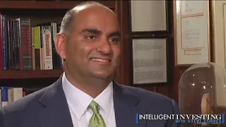 Mohnish Pabrai on Buffett & Munger, Value Investing and Pabrai Funds