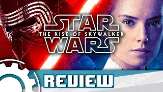 Der Aufstieg Skywalkers ist so wie Star Wars sein sollte!  [REVIEW]