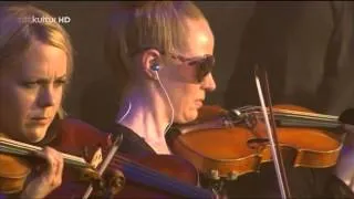 APOCALYPTICA - 01.Quutamo Live @ Wacken 2014 HD AC3