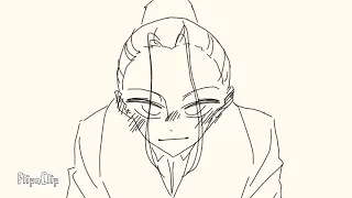 Qijiu | Absolutely Smitten | SVSSS Animatic