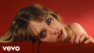 Maya Hawke - Promise (Official Lyric Video)