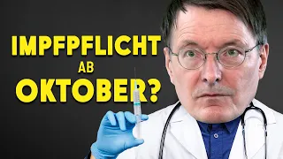 IMPFPFLICHT für ALLE? (Kritik unerwünscht!)