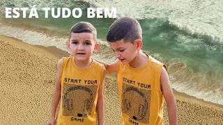 João Lucas e Davi | Está Tudo Bem [cover Kellen Byanca