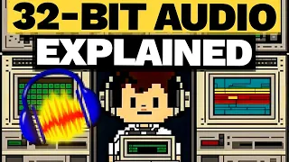 Can Audacity Handle 32-bit Audio? | Understanding 32-bit float