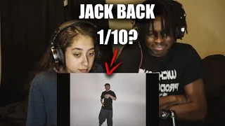 IS THIS JACK HARLOW COME BACK YEAR?! | Jack Harlow - Lovin On Me (REACTION)!