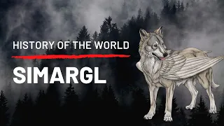 God Simargl - Slavic Mythology DOCUMENTARY