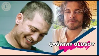 Çağatay Ulusoy spoke about their new relationship: "We are very happy!