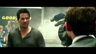 Transformers Age of Extinction Funny Scene