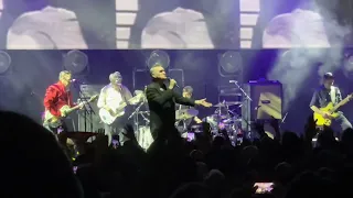 Morrissey - Live In Concert 2023 - London 19/03/2023 Clips