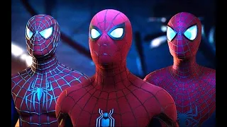 Spider-Man Universe【Blinding Lights】