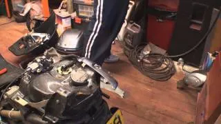 Vid 1 Direct Bikes 50cc Moped Repairs