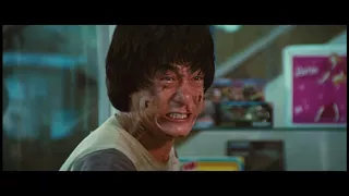 POLICE STORY - Official Trailer