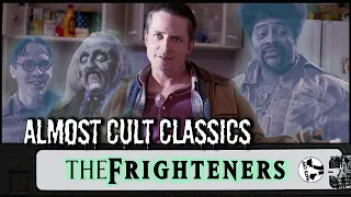 The Frighteners (1996) | Almost Cult Classics