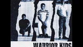 WARRIOR KIDS - Official Discography 2001 [FULL ALBUM]