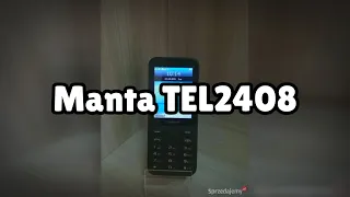 Photos of the Manta TEL2408 | Not A Review!