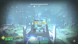 Duo Flawless Crota's End | Season of the Witch (Ger)