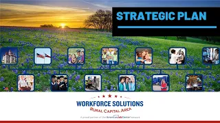 WSRCA Strategic Plan Kickoff Event