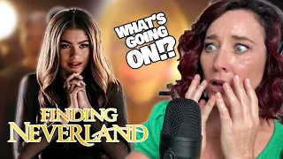 Vocal Coach Reacts Zendaya - Neverland | WOW! She was...