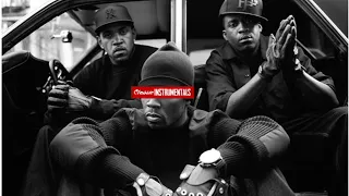 50 Cent - Outta Control (Remix) (Instrumental) (Produced by Dr. Dre & Mike Elizondo)