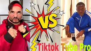 Mercuri 88 VS @KhabyLame_Official   *Funny TikTok Compilation*