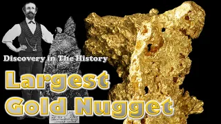 The Secrets Behind The World's Largest Gold Nugget Discoveries | Unbelievable Treasures Found