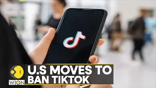 World Business Watch: US Senate passes bill barring use of TikTok on government owned devices | WION