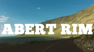 Abert Rim