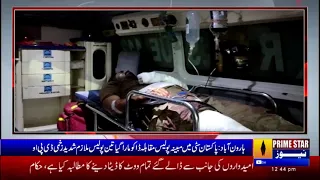 Haroonabad: A dacoit was killed in an alleged police encounter in Pakistan City