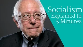 Socialism in 5 Minutes