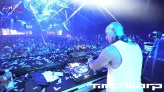 FRA909 Tv - LEN FAKI @ TIME WARP 2016