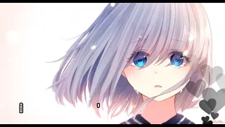 too good at goodbyes - nightcore ( lyrics )