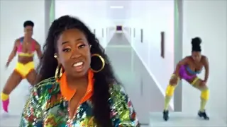 ИСТОРИЯ МУЗЫКИ : MISSY ELLIOTT - "Get Ur Freak On" - 2001