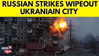 Kharkiv Fighting Intensifies: Russia Claims Troops Enter Vovchansk | Ukrainian Troops | G18V