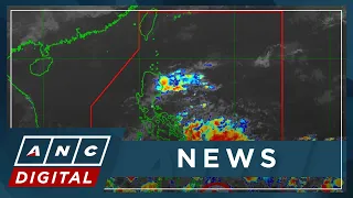 PAGASA: LPA threatens flood-hit areas in Visayas, Mindanao | ANC