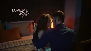 Tahir & Farah - Love Me Right