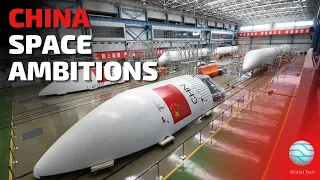 How China Tried To Copy SpaceX?