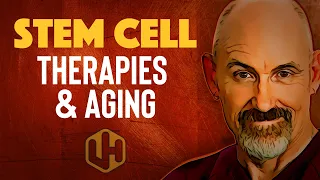 REGENERATIVE MEDICINE & STEM CELL THERAPIES: Their Impact On Aging [2022]