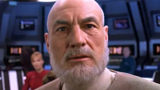 Die Wahren Gründe Warum Star Trek: The Next Generation Nach Der 7. Staffel Endete