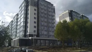 Квартира на продажу. Калининград ул Суздальская