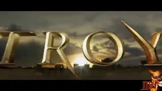 Non/Disney Troy Trailer