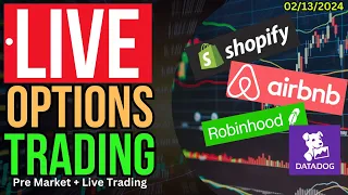 🔴Live Day Trading SPY Options | Most Profitable 1min Scalping Strategy | All Time High $SPY #CPI